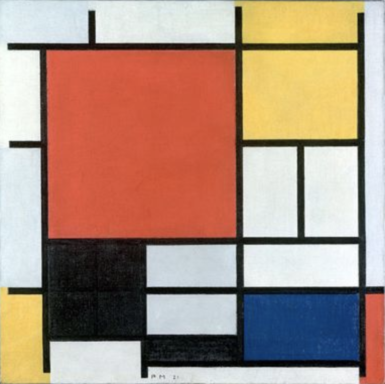 composition